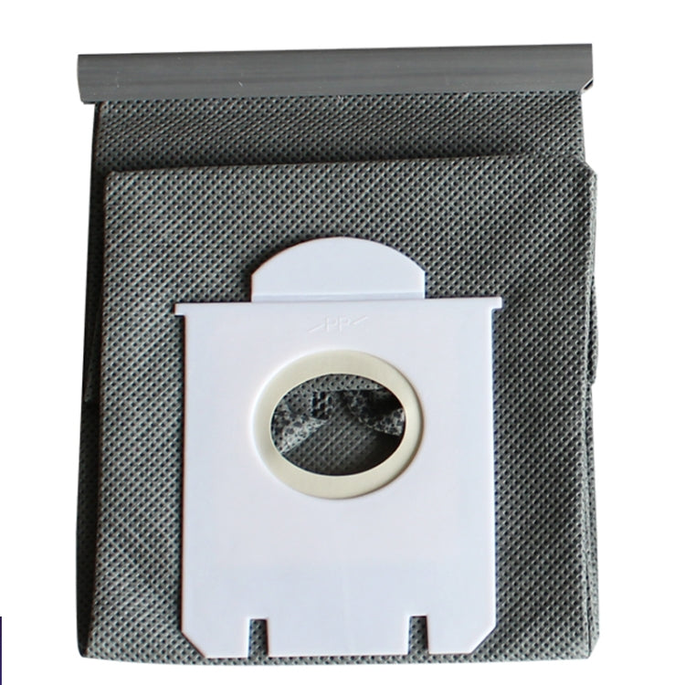Vacuum Cleaner Bags Dust Bag Replacement For Philips FC8613 FC8614 FC8220 FC8222 HR8376, HR8378, HR8426, HR8323 - Other Accessories by PMC TechLife | Online Shopping South Africa | PMC TechLife