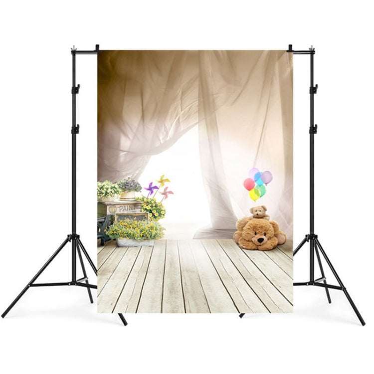 1.5m x 2.1m Children's birthday photo theme Photography Background Cloth(3204) - free shipping - PMC TechLife - Order now!