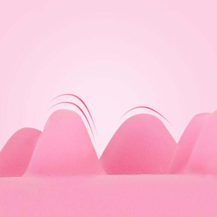 Electric Meridian Body Brush Massager Scraping Instrument(Pink) - free shipping - PMC TechLife - Order now!