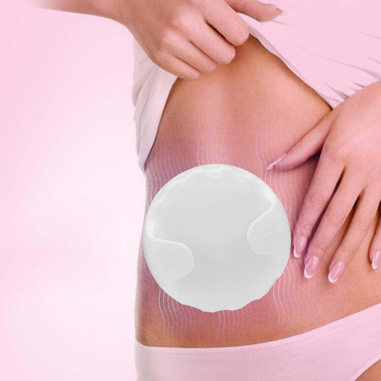 Electric Meridian Body Brush Massager Scraping Instrument(Green) - free shipping - PMC TechLife - Order now!