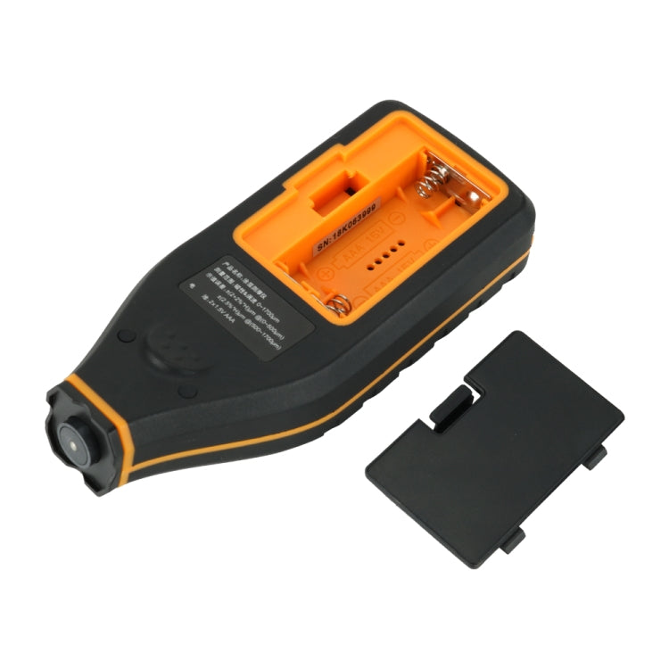 SNDWAY High-precision Car Paint Finish Coating Thickness Gauge Paint Measuring Instrument SW6310B Upgrade Edition - free shipping - PMC Jewellery - Order now!