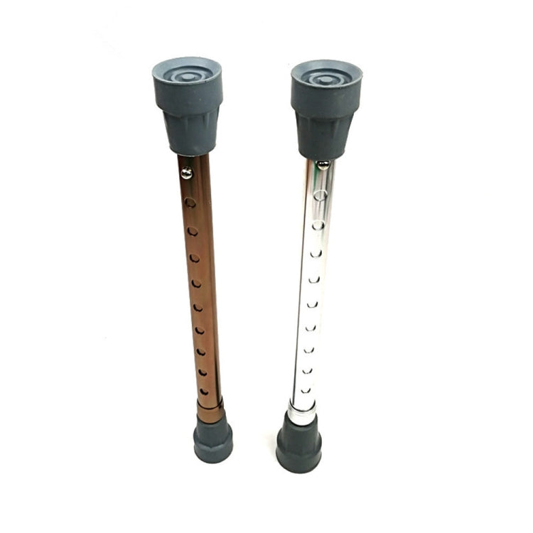 Automobile Sheet Metal Depression Repair Auxiliary Tool Hood Support Rod(Bronze And Rope) - Sheet Metal Tools by PMC TechLife | Online Shopping South Africa | PMC TechLife | Buy Now Pay Later Mobicred