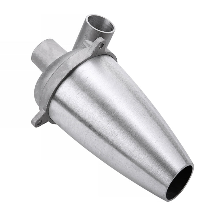 Industrial Aluminium Turbo-Charging Cyclone Industrial dust collector - free shipping - PMC TechLife - Order now!