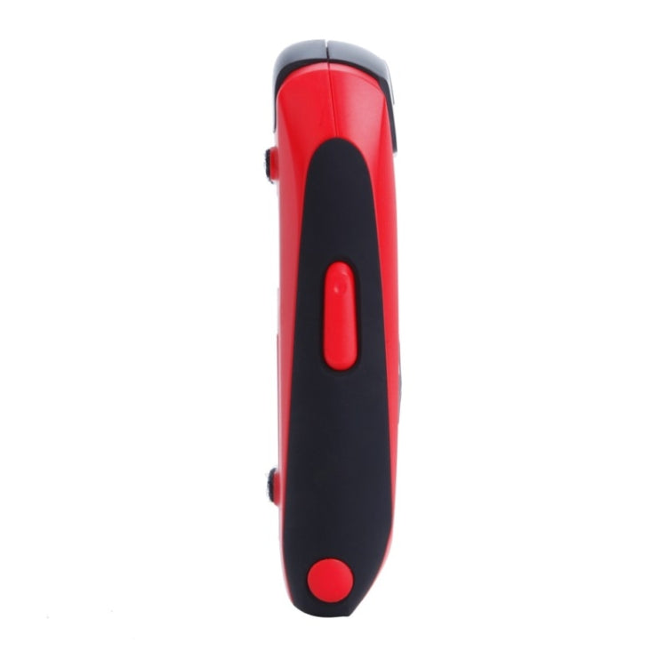 G120 Metal Wood Cable Wire Reinforced Tester Multifunctional Wall Metal Detection Instrument - free shipping - PMC Jewellery - Order now!