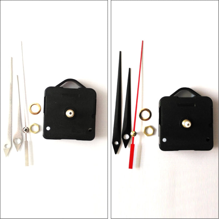 Flower Art Modern Design DIY Removable 3D Crystal Mirror Wall Clock Wall Sticker Living Room Bedroom Decor(Black) - Wall Clock by PMc TechLife | Online Shopping South Africa | PMc TechLife | Buy Now Pay Later Mobicred