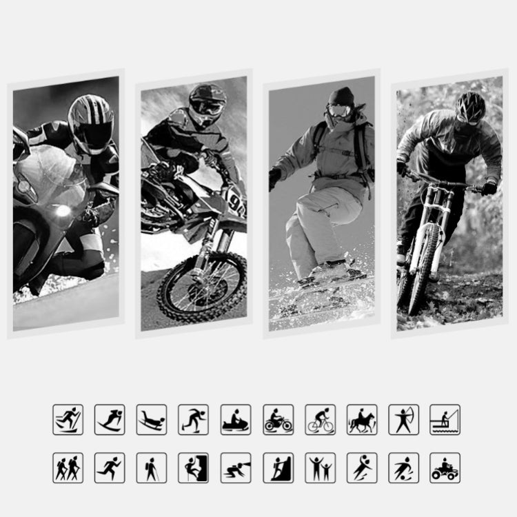 HEROBIKER MP1001B Motorcycleoff-road Armor Pants Cycling Short Style Drop-proof Protective Pants, Size:S - free shipping - PMC TechLife - Order now!