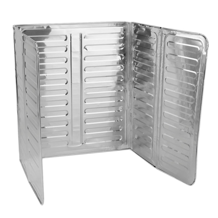 Kitchen Oil Proof Cooktop Oil Shield Creative Kitchen Splash Proof Hot Oil Proof Plate - Cooking Tools by PMC TechLife | Online Shopping South Africa | PMC TechLife