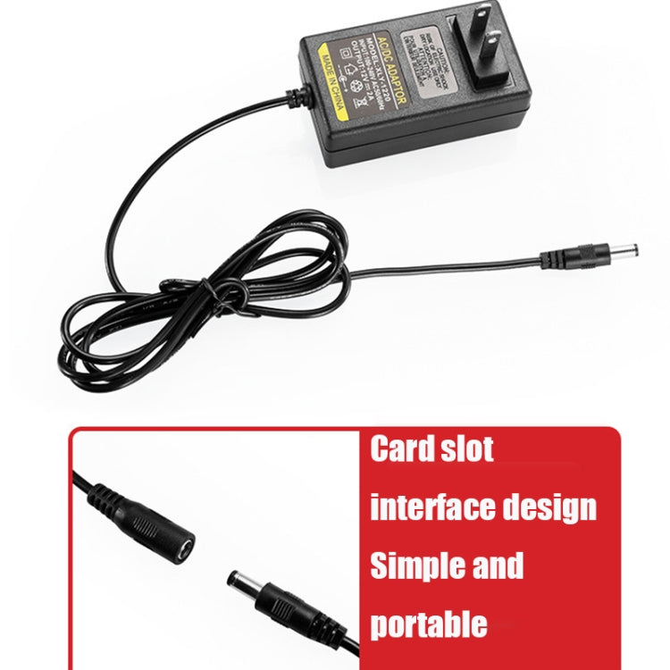 Heating Pulse Acupuncture Waist Massager Multifunctional Household Lumbar Disc Automatic Traction Device, Plug Type:EU Plug(Brown) - free shipping - PMC TechLife - Order now!