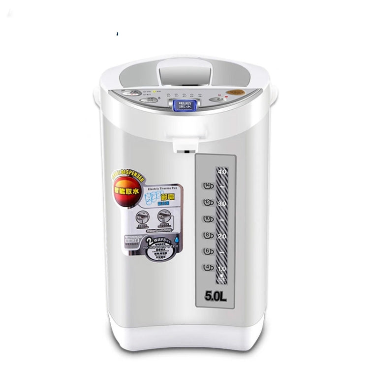 Hot Drinking Water Dispenser Vertical Mini Desktop Water Dispenser - free shipping - PMC TechLife - Order now!