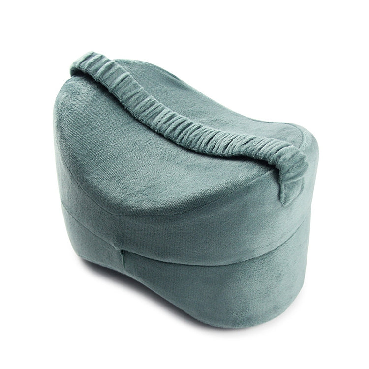 Pregnant Women Comfortable Anti-pressure Knee Pillow Cushion Yoga Legs Pillows(Lake Blue) - Cushions & Pillows by PMC TechLife | Online Shopping South Africa | PMC TechLife | Buy Now Pay Later Mobicred