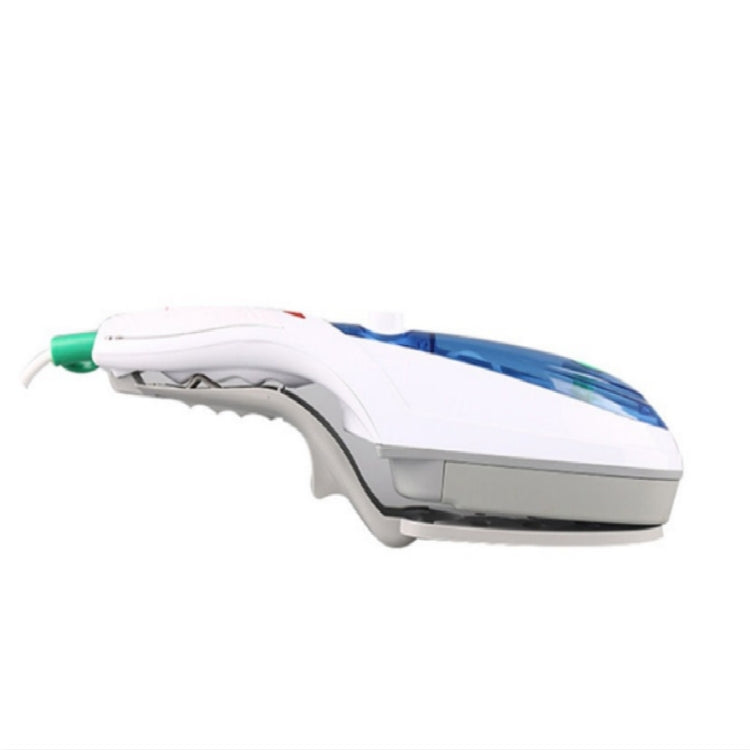 Handheld Garment Steamer Brush Portable Clothes Steam Iron, AU Plug 220V(Blue) - Garment Steamer by PMC TechLife | Online Shopping South Africa | PMC TechLife | Buy Now Pay Later Mobicred