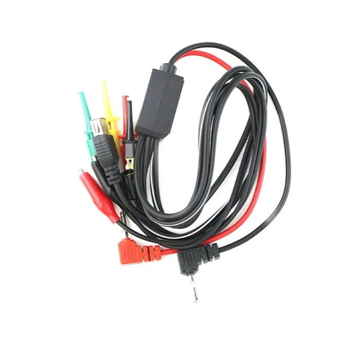 BAKU BK-1502DD DC Regulated Power Supply DC Ammeter Laptop Mobile Phone Repair Digital Display, Specification:220V EU Plug - free shipping - PMC Jewellery - Order now!