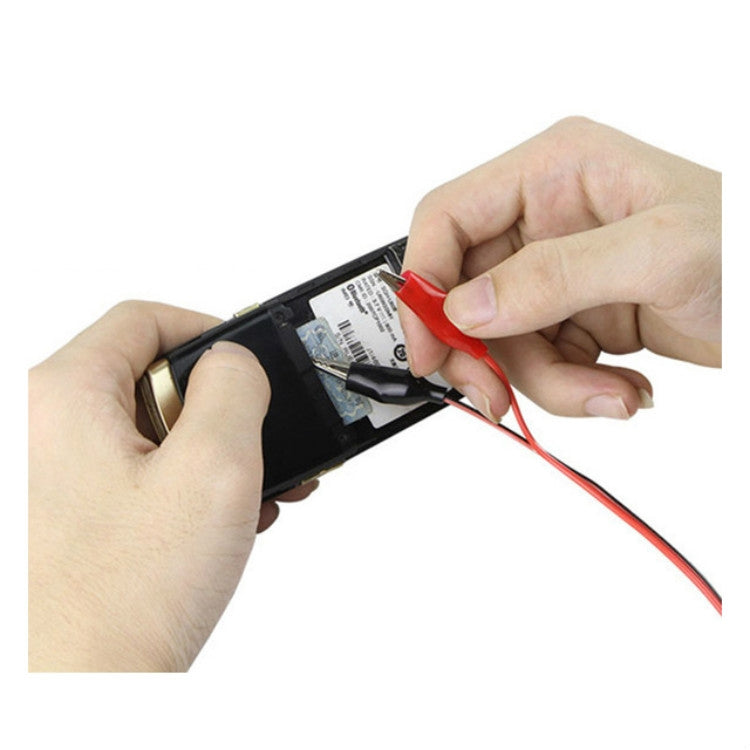 BAKU BK-1502DD DC Regulated Power Supply DC Ammeter Laptop Mobile Phone Repair Digital Display, Specification:110V US Plug - free shipping - PMC Jewellery - Order now!