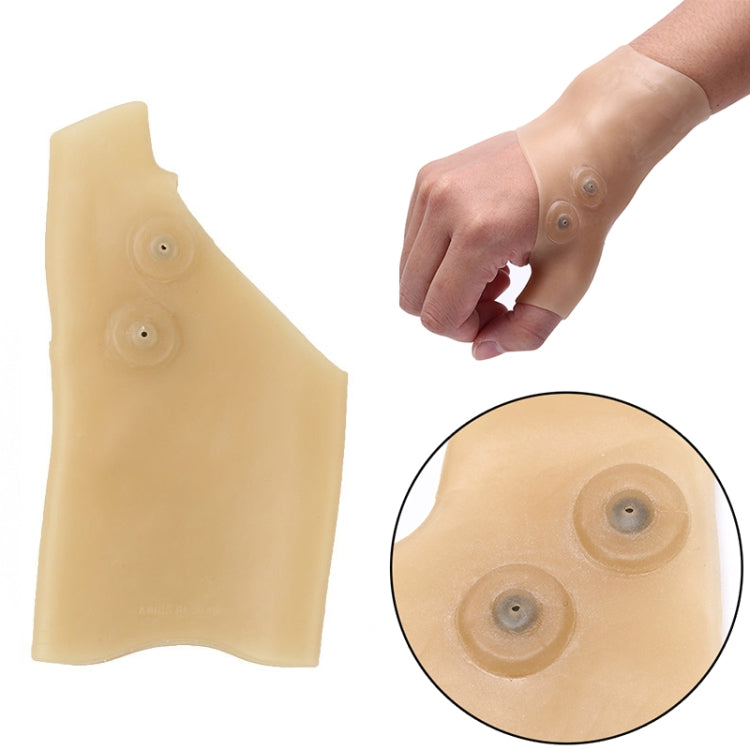 Keyboard Hand Care Gloves Silicone Wrist Massage Protector - free shipping - PMC TechLife - Order now!