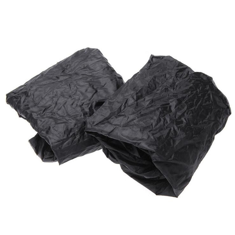 Car Front Seat Cover Universal Waterproof Nylon Car Cover Auto Vehicle Seat Cover Protector - Seat Accessories by PMC TechLife | Online Shopping South Africa | PMC TechLife