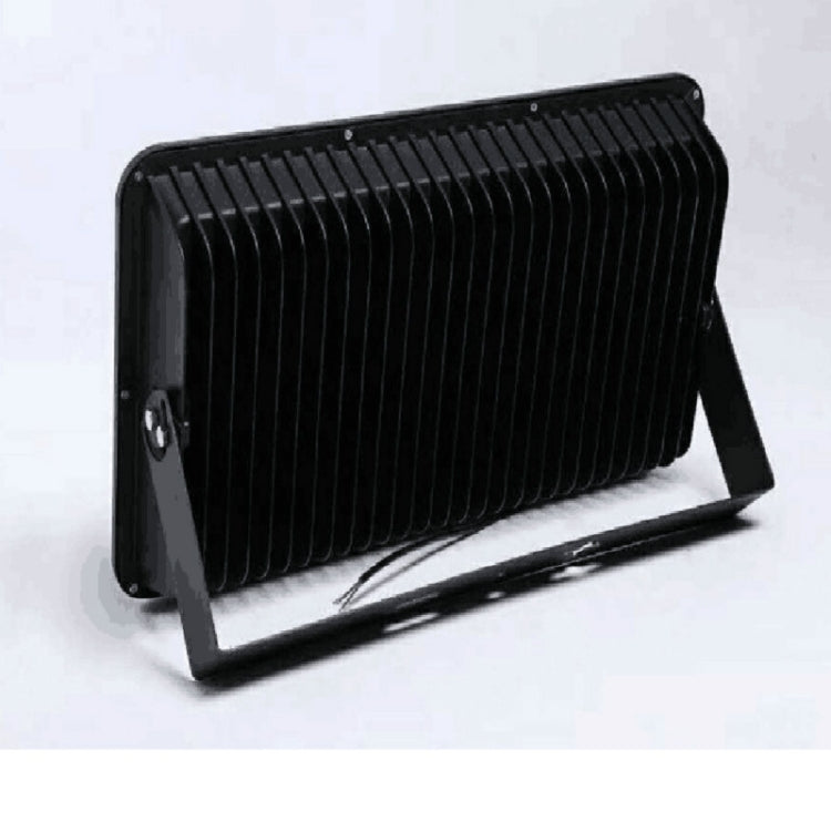 Super Bright Outdoor Building Flood Light Shiny Spotlight Square Stadium Highway with Isolated Driver, AC 85-265V - Floodlights by PMC Jewellery | Online Shopping South Africa | PMC Jewellery | Buy Now Pay Later Mobicred