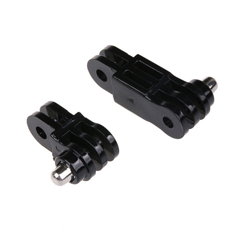 Same Direction Long Adapter TELESIN Screw Adapter Adjustment Arm For GoPro Hero12 Black / Hero11/10 /9 /8 /7 /6 /5, Insta360 Ace / Ace Pro, DJI Osmo Action 4 and Other Action Cameras -  by PMC TechLife | Online Shopping South Africa | PMC TechLife | Buy Now Pay Later Mobicred