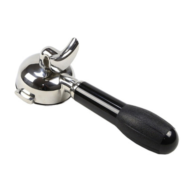 58mm 304 Stainless Steel Espresso Commercial Coffee Machine Universal Handle - free shipping - PMC TechLife - Order now!