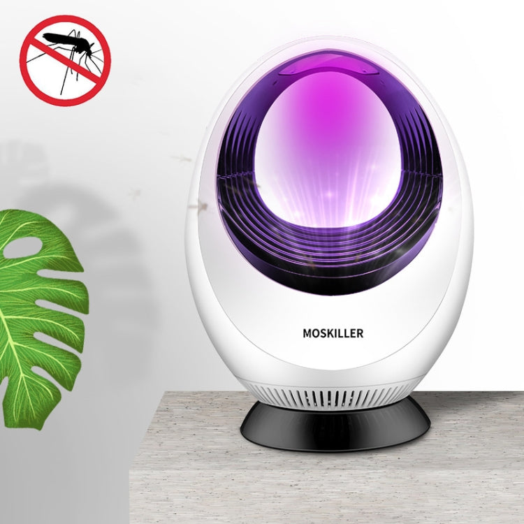 Photocatalyst Mosquito Killer Lamp LED Mosquito Trap Household Fly Repellent Mosquito Killer Mosquito Lamp - Repellents by PMC TechLife | Online Shopping South Africa | PMC TechLife | Buy Now Pay Later Mobicred