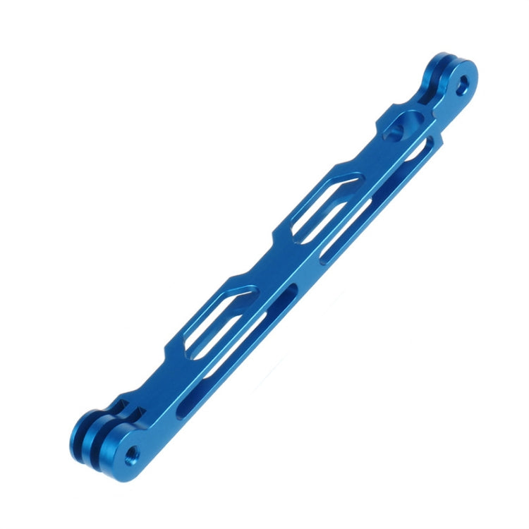 16.5cm Camera Extension Aluminium Extension Arm for Action Camera(Blue) - Others by PMC TechLife | Online Shopping South Africa | PMC TechLife | Buy Now Pay Later Mobicred