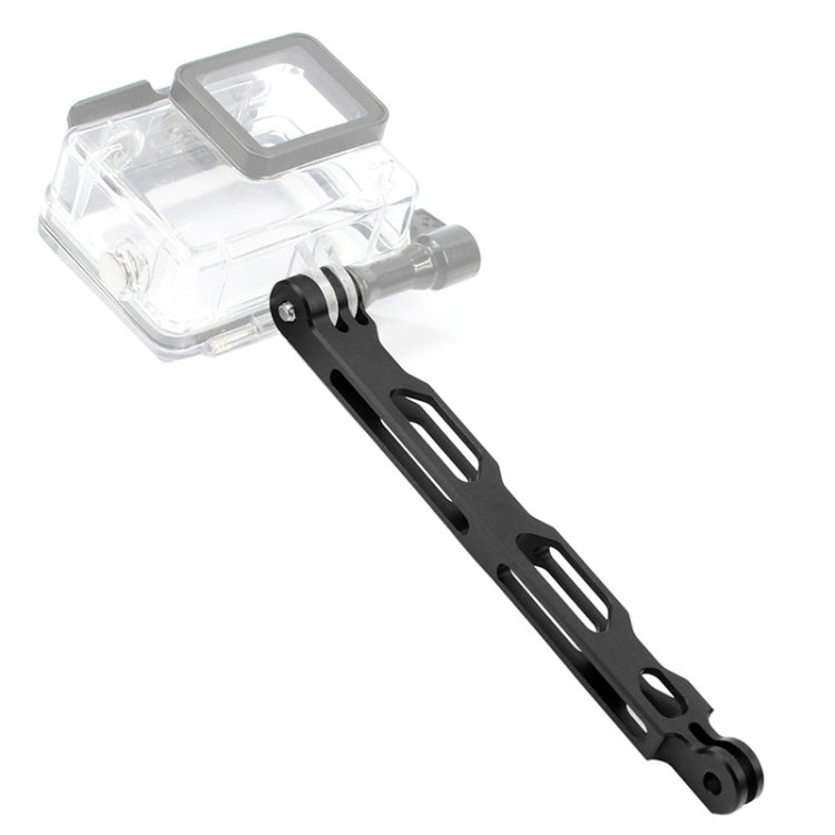 16.5cm Camera Extension Aluminium Extension Arm for Action Camera(Red) - Others by PMC TechLife | Online Shopping South Africa | PMC TechLife | Buy Now Pay Later Mobicred