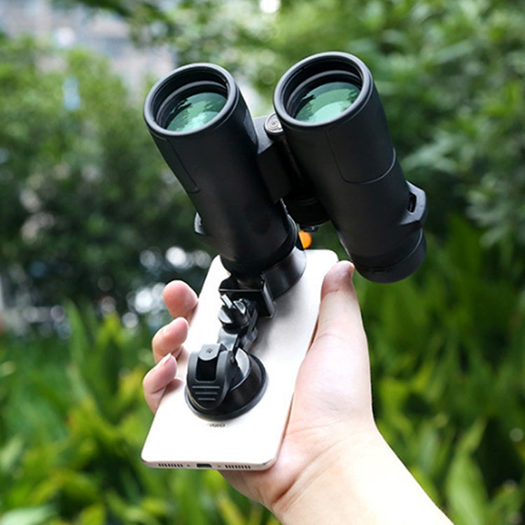 Eyeskey  Universal Mobile Phone Photograph Holder Clip Microscope Astronomical Telescope Clip(CM-7 S) - Accessories by Eyeskey | Online Shopping South Africa | PMC TechLife | Buy Now Pay Later Mobicred