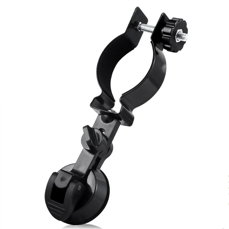 Eyeskey  Universal Mobile Phone Photograph Holder Clip Microscope Astronomical Telescope Clip(CM-7 L) - Accessories by Eyeskey | Online Shopping South Africa | PMC TechLife | Buy Now Pay Later Mobicred
