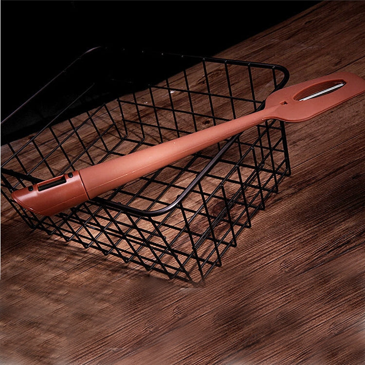 Silicone Scraper Electronic Thermometer Chocolate Cooking Temperature Special Tools - Digital Thermometer by PMc TechLife | Online Shopping South Africa | PMc TechLife | Buy Now Pay Later Mobicred