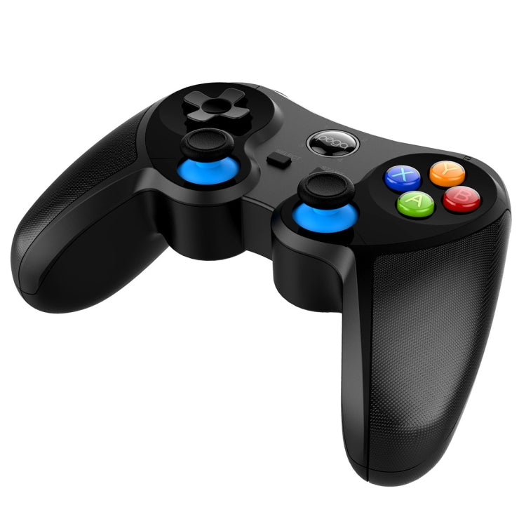 ipega PG9157 Ninja Bluetooth Stretchable Gamepad, Support Android / IOS Devices Direct Connection, Maximum Stretch Length: 95mm(Black) - free shipping - PMC Jewellery - Order now!