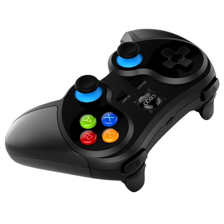 ipega PG9157 Ninja Bluetooth Stretchable Gamepad, Support Android / IOS Devices Direct Connection, Maximum Stretch Length: 95mm(Black) - free shipping - PMC Jewellery - Order now!