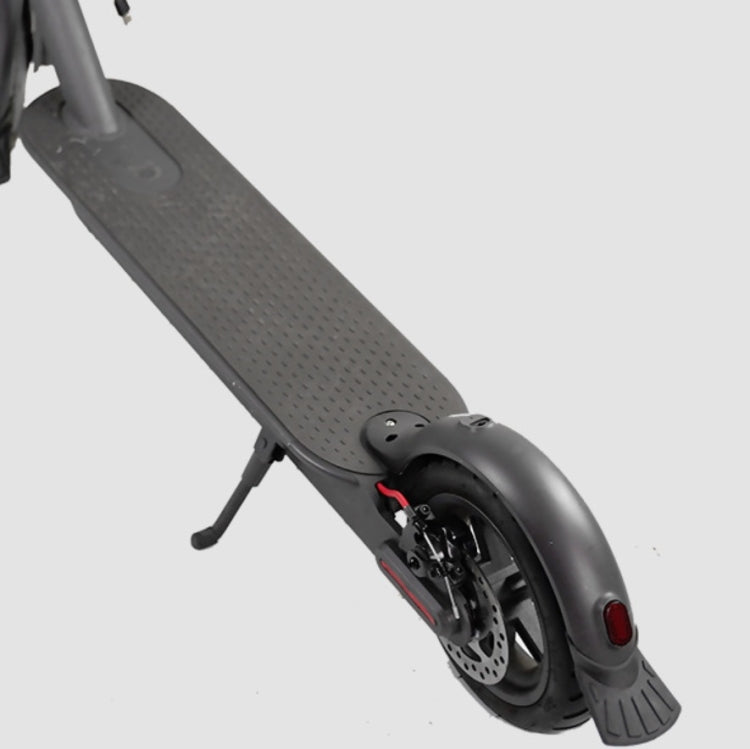 3 Pairs Scooter Fender Fishtail Rubber Front And Rear Fender Modified Accessories for Xiaomi M365 / Pro(Fishtail) - free shipping - PMC TechLife - Order now!