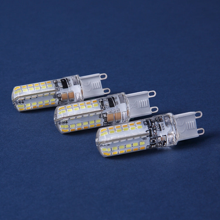 7W G9 LED Energy-saving Light Bulb Light Source(Warm Light) - LED Blubs & Tubes by PMc TechLife | Online Shopping South Africa | PMc TechLife | Buy Now Pay Later Mobicred