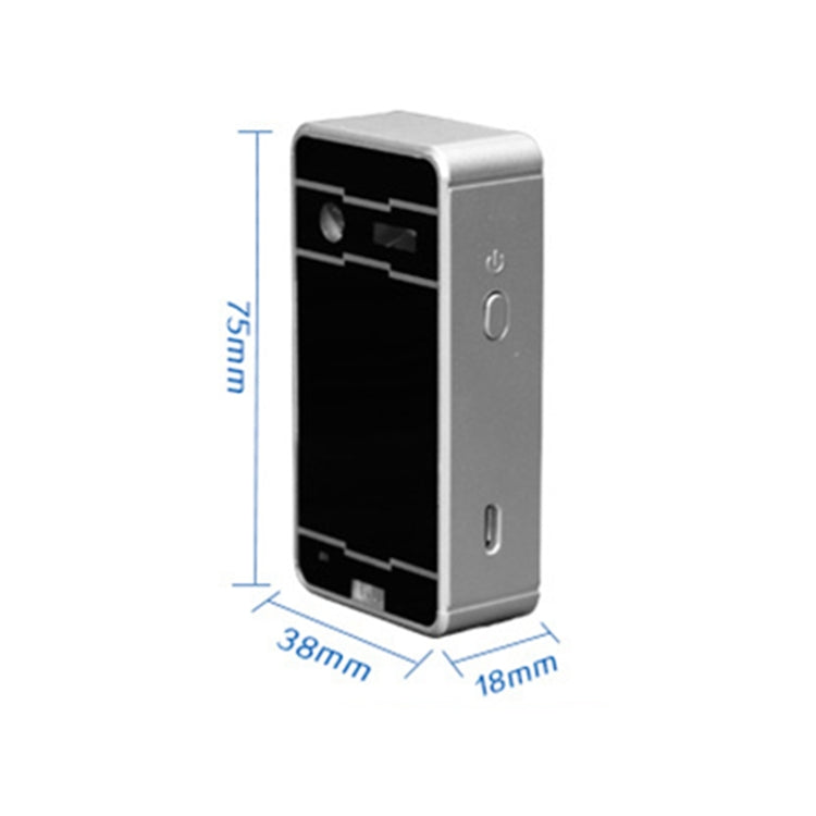 JHP-Best Portable Virtual Lasers Keyboard Mouse Wireless Bluetooth Lasers Projection Speaker(White) - free shipping - PMC Jewellery - Order now!