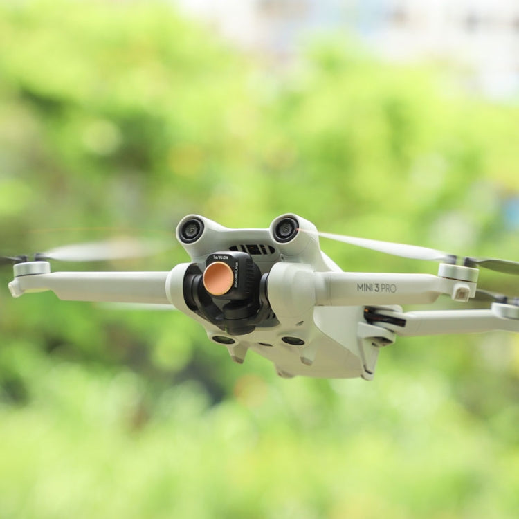 4 PCS / Set MCUV+CPL+ND4+ND8 Sunnylife MM3-FI411 For Mini 3 Pro Adjustable Filter - free shipping - PMC TechLife - Order now!