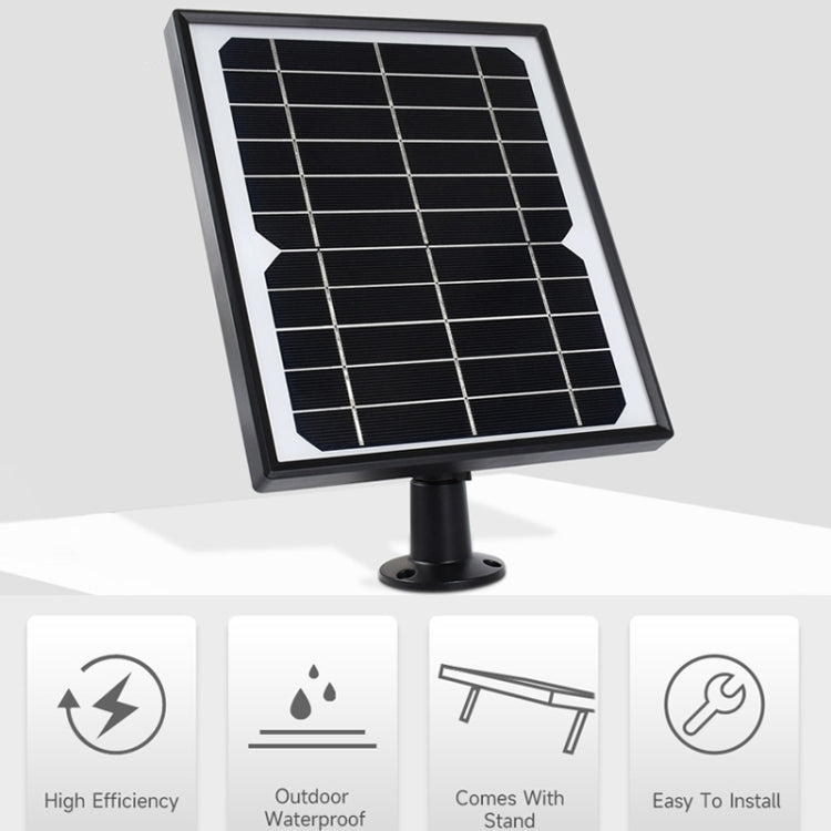 Waveshare Monocrystalline Silicon Solar Panel (5.5V 6W), Toughened Glass Surface - free shipping - PMC TechLife - Order now!