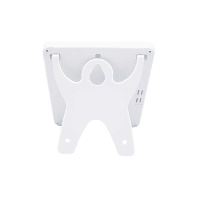 Pcsensor Fish Tank Indoor Solar Cell-free LCD High-precision Light Energy Thermometer - free shipping - PMc TechLife - Order now!