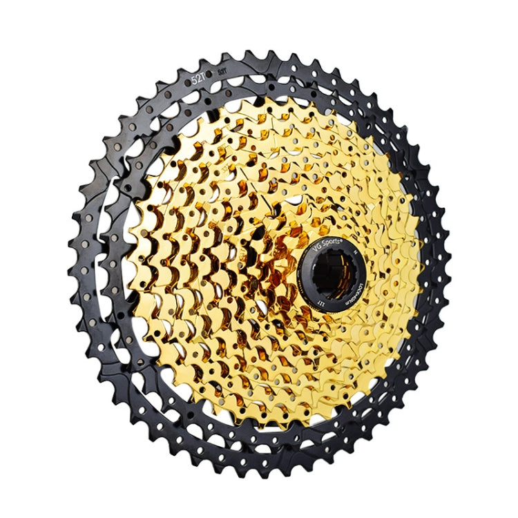 VG Sports Split Mountain Bike Lightweight Cassette Flywheel, Style:10 Speed 42T - free shipping - PMc TechLife - Order now!