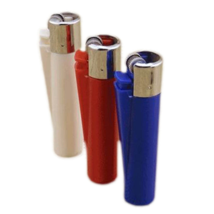 Mini Lighters Style Storage Pill Box Portable Medicine Box Pill Storage Tank Case,  Random Color Delivery - free shipping - PMC TechLife - Order now!