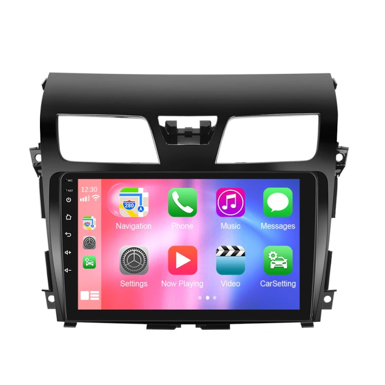 For Nissan Teana 13-16 10.1-inch Reversing Video Large Screen Car MP5 Player, Style:4G Edition 4+64G(Standard) - Car MP3 & MP4 & MP5 by PMC TechLife | Online Shopping South Africa | PMC TechLife | Buy Now Pay Later Mobicred