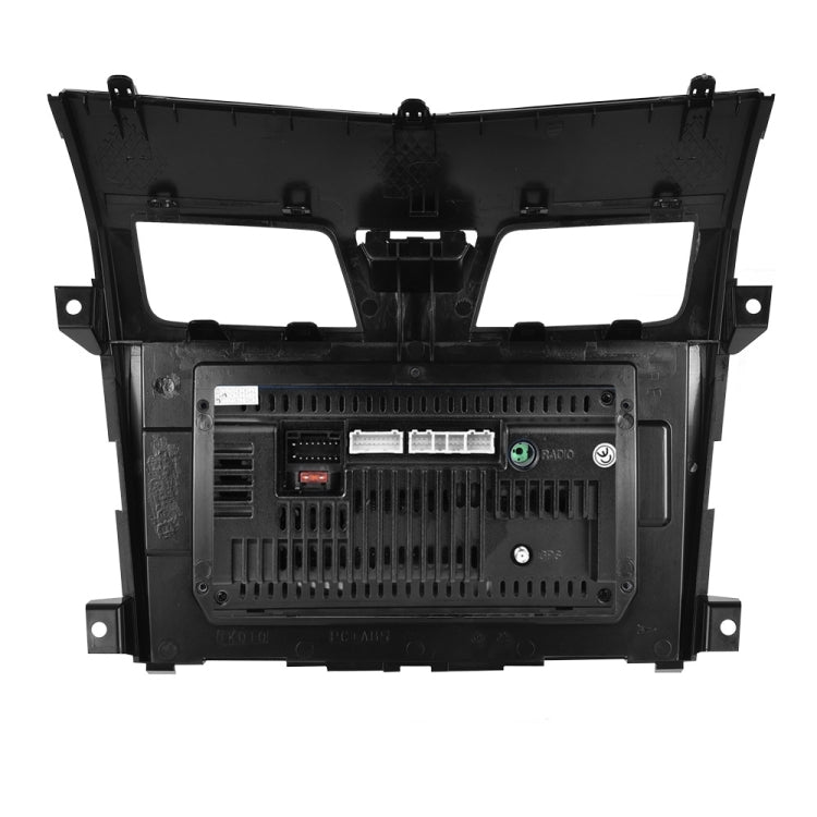 For Nissan Teana 13-16 10.1-inch Reversing Video Large Screen Car MP5 Player, Style:4G Edition 4+64G(Standard) - Car MP3 & MP4 & MP5 by PMC TechLife | Online Shopping South Africa | PMC TechLife | Buy Now Pay Later Mobicred