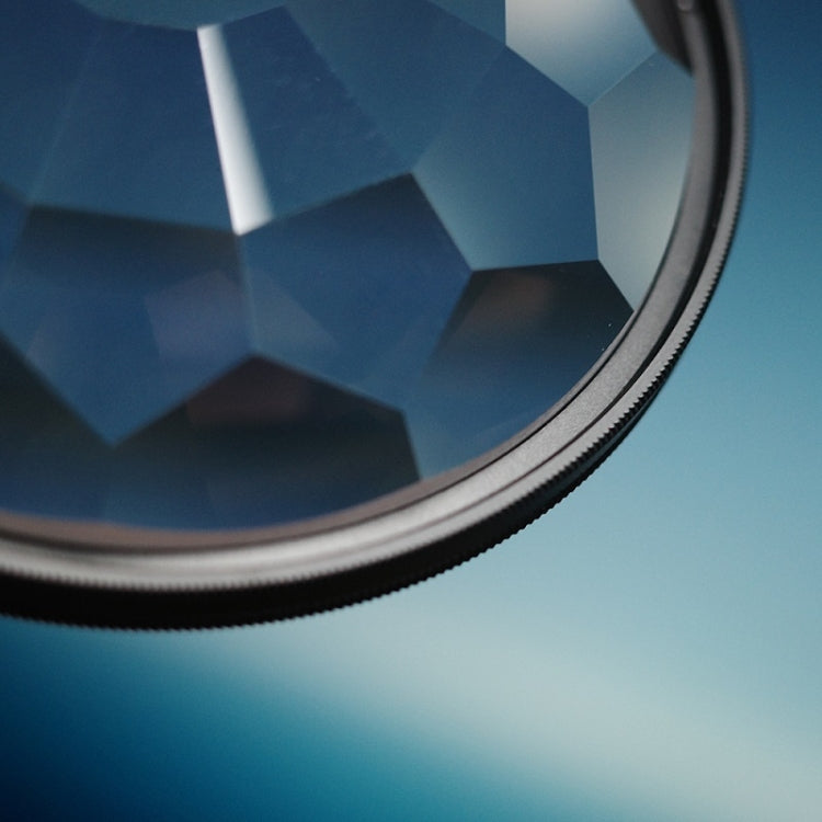 67mm Kaleidoscope Prism Foreground Blur Camera Glass Filter Lens - Other Filter by PMC TechLife | Online Shopping South Africa | PMC TechLife | Buy Now Pay Later Mobicred