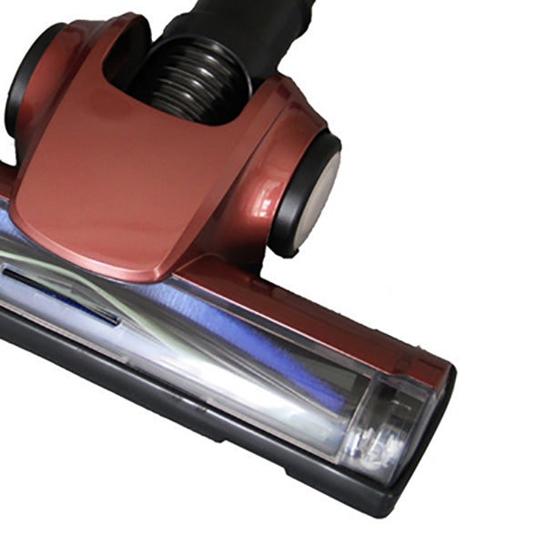 Vacuum Cleaner Accessories Wind Brush Head Special Brush for Wood Floor(Inner Diameter 32mm) - Handheld Cleaner & Mops by PMC TechLife | Online Shopping South Africa | PMC TechLife | Buy Now Pay Later Mobicred