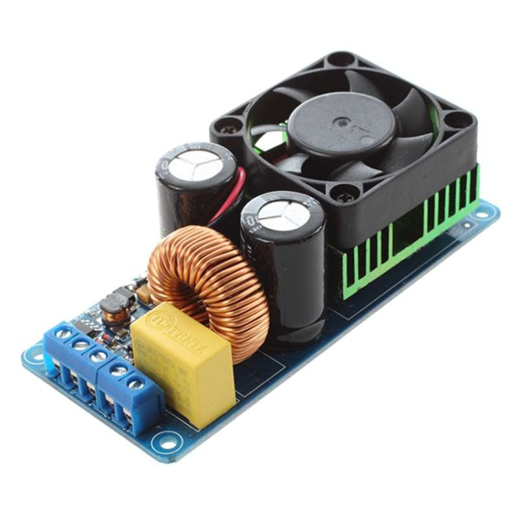 IRS2092S High Power 500W Class D HIFI Digital Amplifier Board - free shipping - PMC TechLife - Order now!