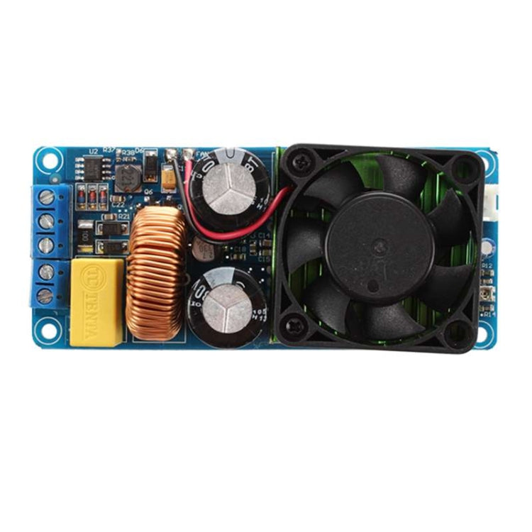 IRS2092S High Power 500W Class D HIFI Digital Amplifier Board - free shipping - PMC TechLife - Order now!