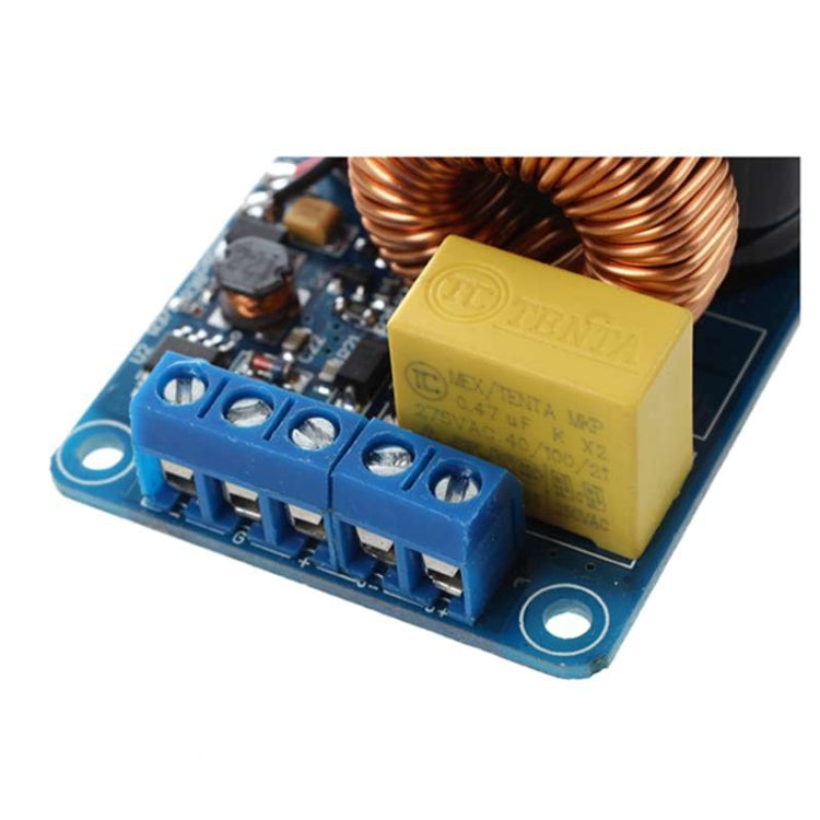 IRS2092S High Power 500W Class D HIFI Digital Amplifier Board - free shipping - PMC TechLife - Order now!