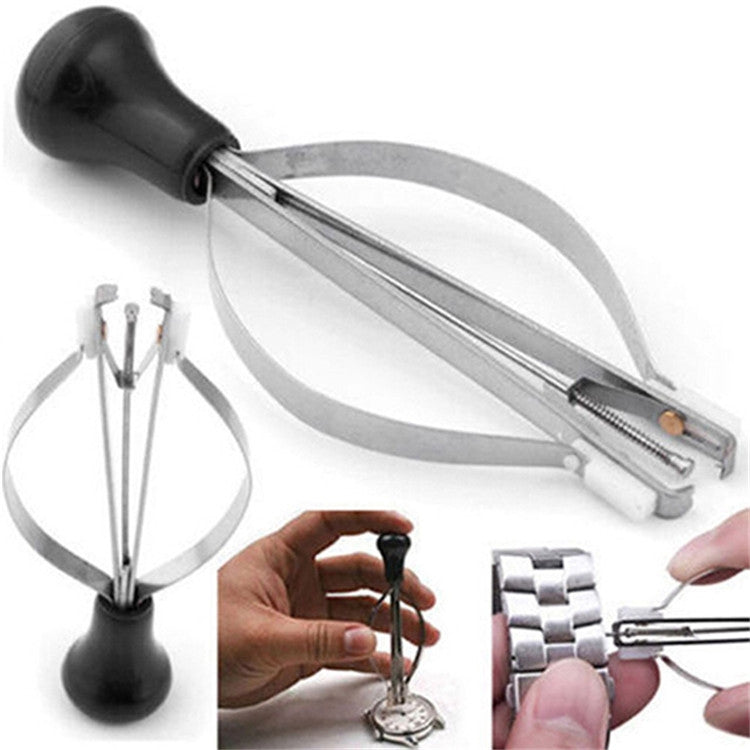 Table Repair Tool Take Needle Clamp Watch Pointer Remover - free shipping - PMC TechLife - Order now!