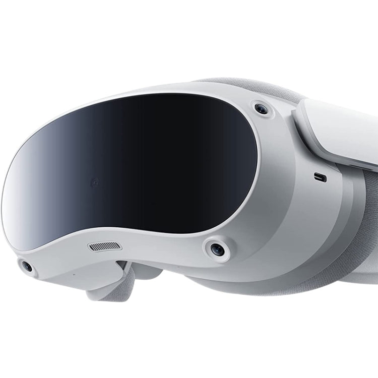 Pico 4 VR Headset All-In-One Virtual Reality Headset Pico4 3D VR Glasses 8+128GB - Android Headset by PMC TechLife | Online Shopping South Africa | PMC TechLife | Buy Now Pay Later Mobicred