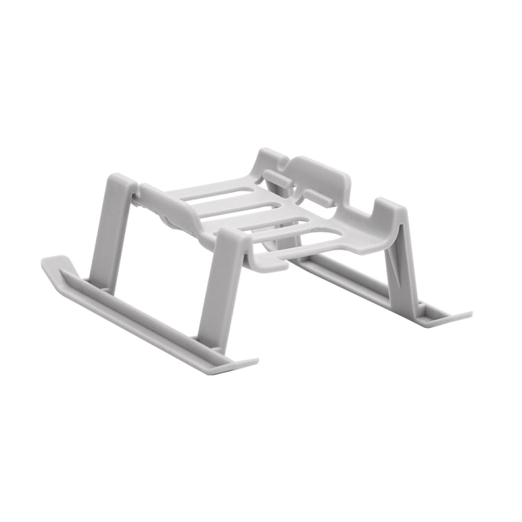 For DJI MAVIC Mini Heightened Tripod Quick Release Landing Gear Holder (Grey) - Mount & Holder by PMC TechLife | Online Shopping South Africa | PMC TechLife | Buy Now Pay Later Mobicred