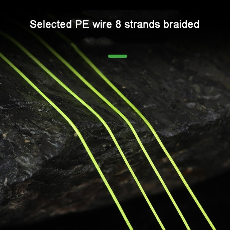 Double Hooks ISEAMA Explosive Hook Bighead Carp Feeder for Hand Rod & Throwing Rod, Size: 12 - Fishing Hooks by PMC TechLife | Online Shopping South Africa | PMC TechLife | Buy Now Pay Later Mobicred