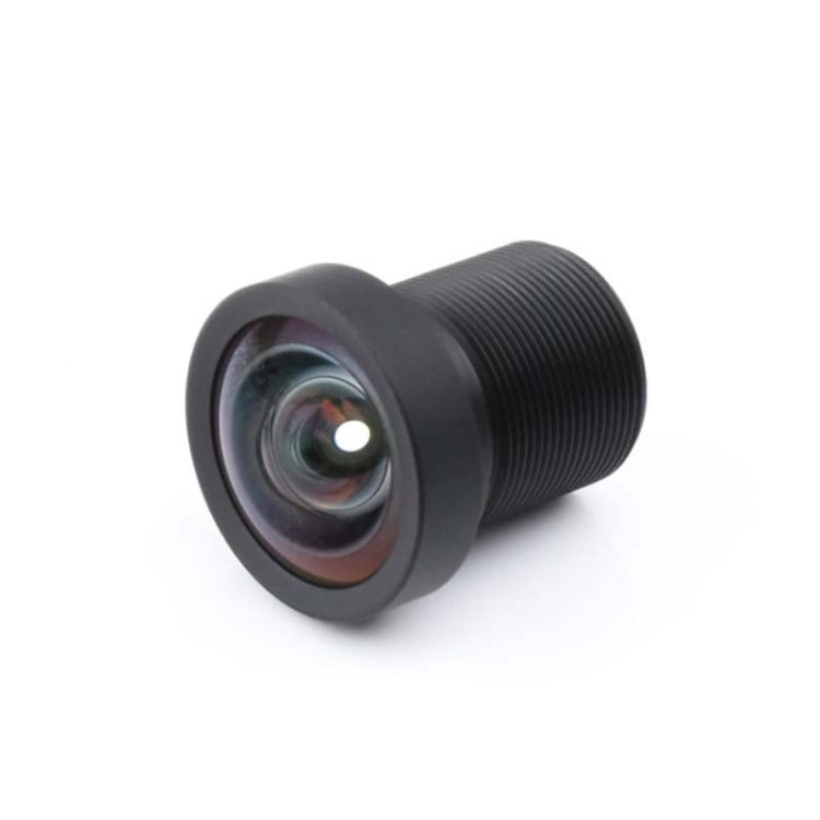 Waveshare WS1132712 For Raspberry Pi M12 High Resolution Lens, 12MP, 113 Degree FOV, 2.7mm Focal Length,23965 - Modules Expansions Accessories by WAVESHARE | Online Shopping South Africa | PMC TechLife | Buy Now Pay Later Mobicred